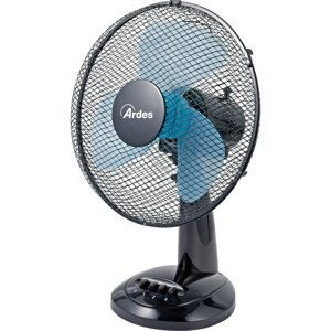 Ardes AR5EA30 stolný ventilátor EASY 30