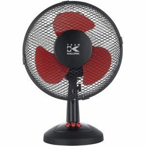 Kalorik VT1043RD stolný ventilátor