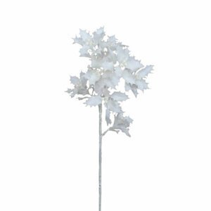 Umelá Cezmína biela, 40 cm