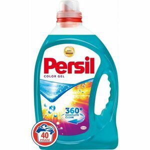 Persil gél color 40 PD