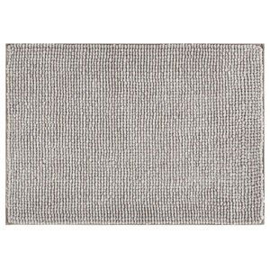 Sconto Kúpeľňová predložka MELAGE 60 taupe, 60x100 cm