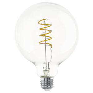 Sconto LED žiarovka filament 110073 teplá biela/číra