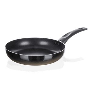 Sconto Panvica CUISINO čierna, ⌀ 24 cm