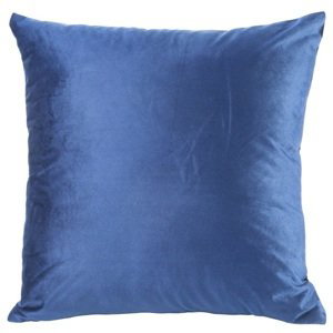 Sconto Obliečka MELANIE modrá, 40x40 cm