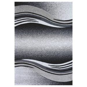 Sconto Koberec ENIGMA GREY sivá, 160x230 cm