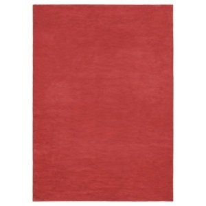 Sconto Koberec COLOR UNI červená, 120x170 cm