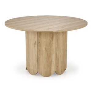 Sconto Jedálenský stôl HEGU prírodný dub