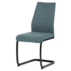 Sconto Jedálenská stolička BRIAN zelená