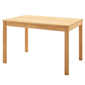 Sconto Jedálenský stôl ANKARA dub