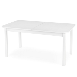 Sconto Jedálenský stôl FLURAOST biela