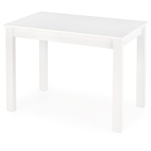 Sconto Jedálenský stôl GANU biela