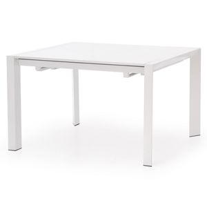 Sconto Jedálenský stôl STONFURD biela