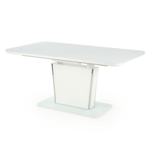 Sconto Jedálenský stôl BUNORA biela