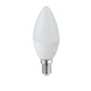 Led Žiarovka E14, 4,9w, 230v