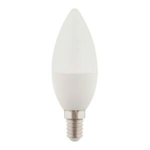 Led Žiarovka E14, 5w, 230v