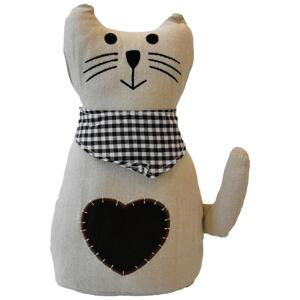 Zarážka Na Dvere Kitty, 20/25cm