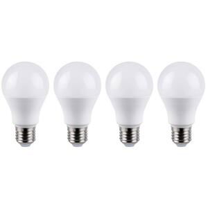 Led-leuchtmittel Multi Max. 9 Watt, 4 Stück