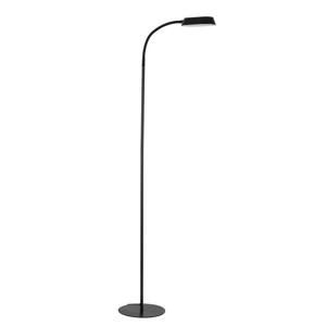 Stojacia LED lampa Topo, P/v: 23/152cm