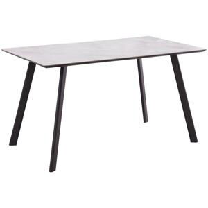 Jedálenský stôl George 140x80