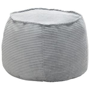 Hocker Lucylla In Grau