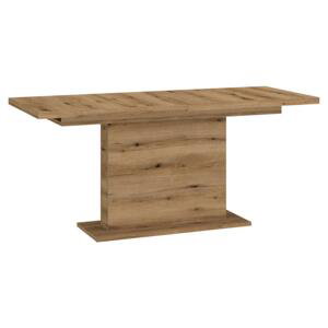 Jedálenský stôl MANILLA 160-200x90cm