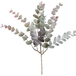 DEKORAČNÁ VETVIČKA Eukalyptuszweig I -Paz-