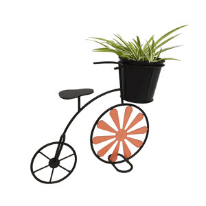 Stojan na kvetiny SEMIL bicykel,Stojan na kvetiny SEMIL bicykel