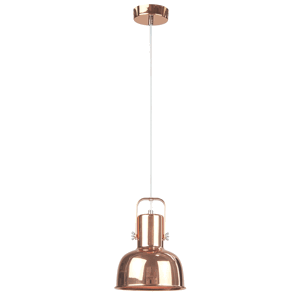 Závesná lampa AVIER TYP 3 Rosegold,Závesná lampa AVIER TYP 3 Rosegold