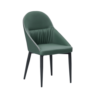 Jedálenská stolička KALINA Zelená,Jedálenská stolička KALINA Zelená