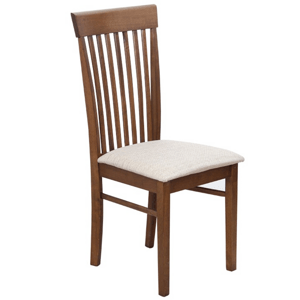 Jedálenská stolička ASTRO NEW Orech,Jedálenská stolička ASTRO NEW Orech