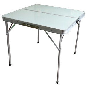 Kempingový stôl 80x80x70 cm,Kempingový stôl 80x80x70 cm
