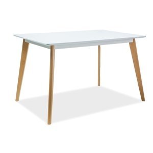 Jedálenský stôl DECLAN 120x80 cm,Jedálenský stôl DECLAN 120x80 cm