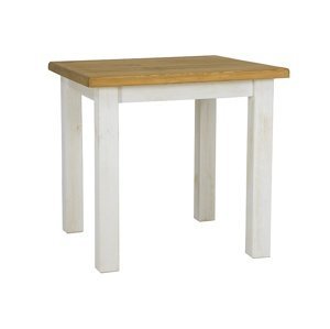 Jedálenský stôl POPRAD II 80x80x76 cm,Jedálenský stôl POPRAD II 80x80x76 cm