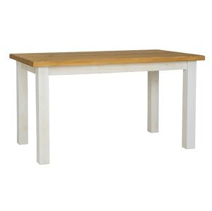 Jedálenský stôl POPRAD II 160x90x76 cm,Jedálenský stôl POPRAD II 160x90x76 cm