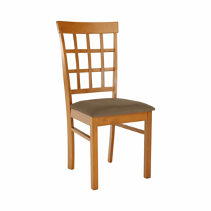 Jedálenská stolička GRID NEW,Jedálenská stolička GRID NEW