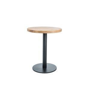Jedálenský stôl PURO II 60x60x75 cm,Jedálenský stôl PURO II 60x60x75 cm