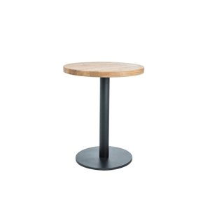 Jedálenský stôl PURO II LAMINAT 80 cm,Jedálenský stôl PURO II LAMINAT 80 cm