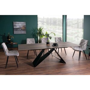 Rozkladací jedálenský stôl WESTIN 180 cm,Rozkladací jedálenský stôl WESTIN 180 cm