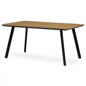 Jedálenský stôl HT-532/533 160 cm,Jedálenský stôl HT-532/533 160 cm