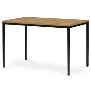 Jedálenský stôl AT-631/621 120 cm,Jedálenský stôl AT-631/621 120 cm