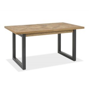 Rozkladací jedálenský stôl INDUS IN01 190 cm,Rozkladací jedálenský stôl INDUS IN01 190 cm