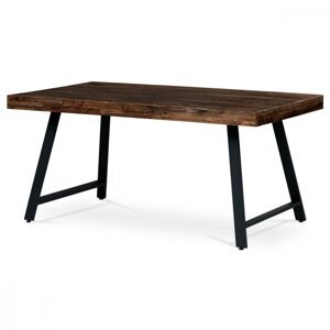 Jedálenský stôl HT-534/536 160 cm,Jedálenský stôl HT-534/536 160 cm