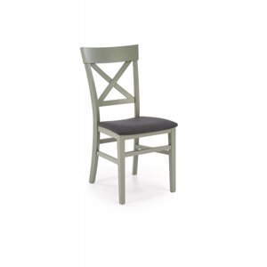 Jedálenská stolička TUTTI 2 Zelená,Jedálenská stolička TUTTI 2 Zelená