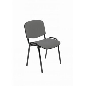 Konferenčná stolička ISO Sivá,Konferenčná stolička ISO Sivá