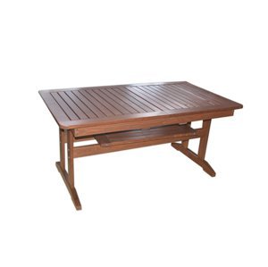 Záhradný stôl rozkladací 160/210 ANETA,Záhradný stôl rozkladací 160/210 ANETA