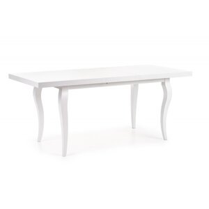 Rozkladací jedálenský stôl MOZART 140-180x80x75 cm,Rozkladací jedálenský stôl MOZART 140-180x80x75 cm