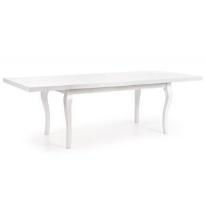 Rozkladací jedálenský stôl MOZART 160-240x90x75 cm,Rozkladací jedálenský stôl MOZART 160-240x90x75 cm