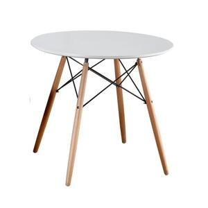 Jedálenský stôl GAMIN NEW 90 cm,Jedálenský stôl GAMIN NEW 90 cm