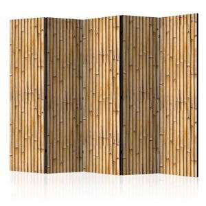 Paraván Amazonian Wall Dekorhome 225x172 cm (5-dielny),Paraván Amazonian Wall Dekorhome 225x172 cm (5-dielny)