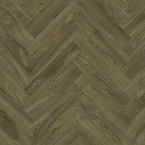 AKCIA: 400x1300 cm PVC podlaha - lino Fortex 2046, šíře, hnedá, filc, chodba / predsieň, Beaulieu International Group